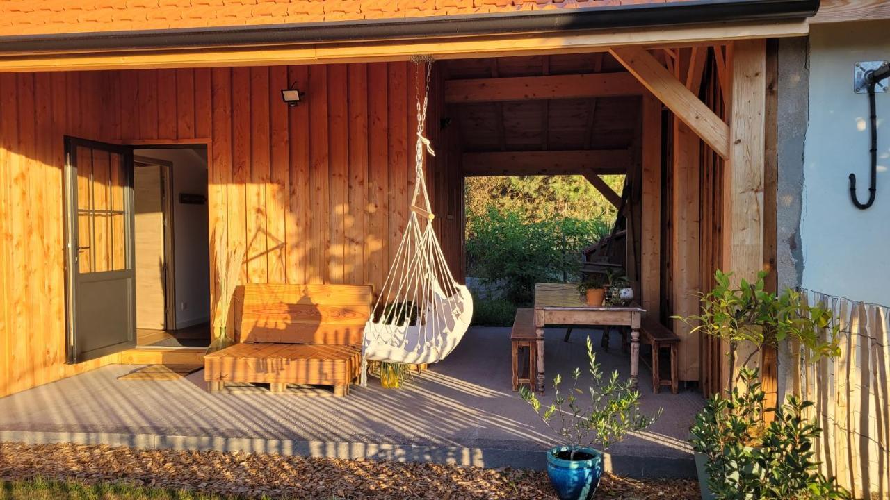 The Garden Of Love Libourne Exterior photo